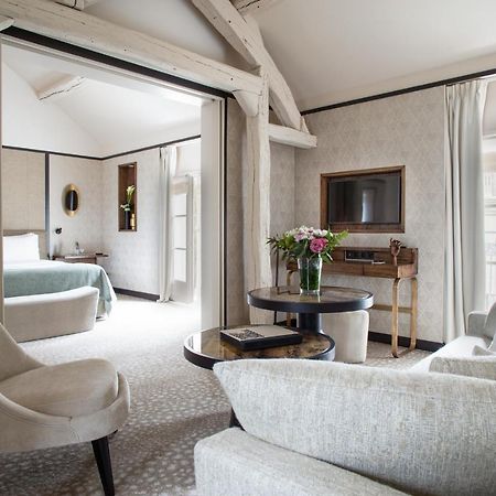 Esprit Saint Germain Hotel Paris Eksteriør billede