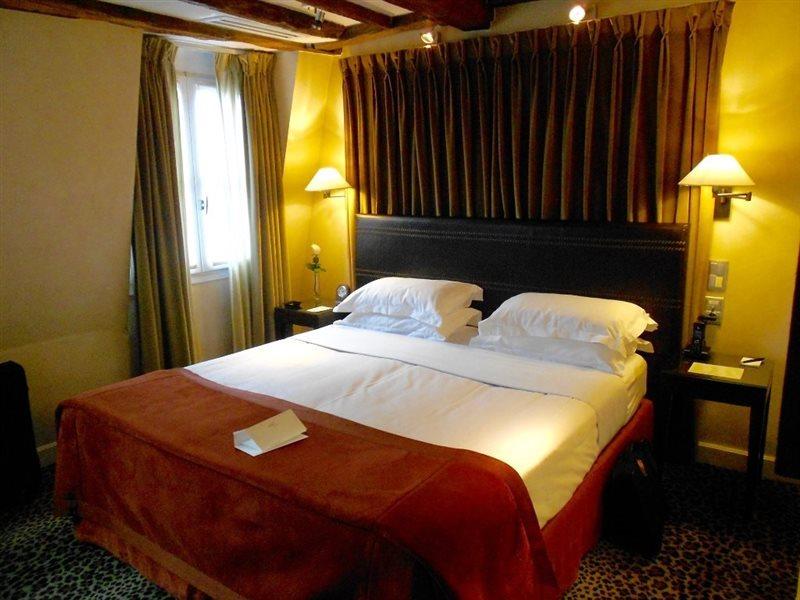 Esprit Saint Germain Hotel Paris Eksteriør billede