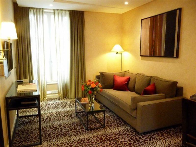 Esprit Saint Germain Hotel Paris Eksteriør billede