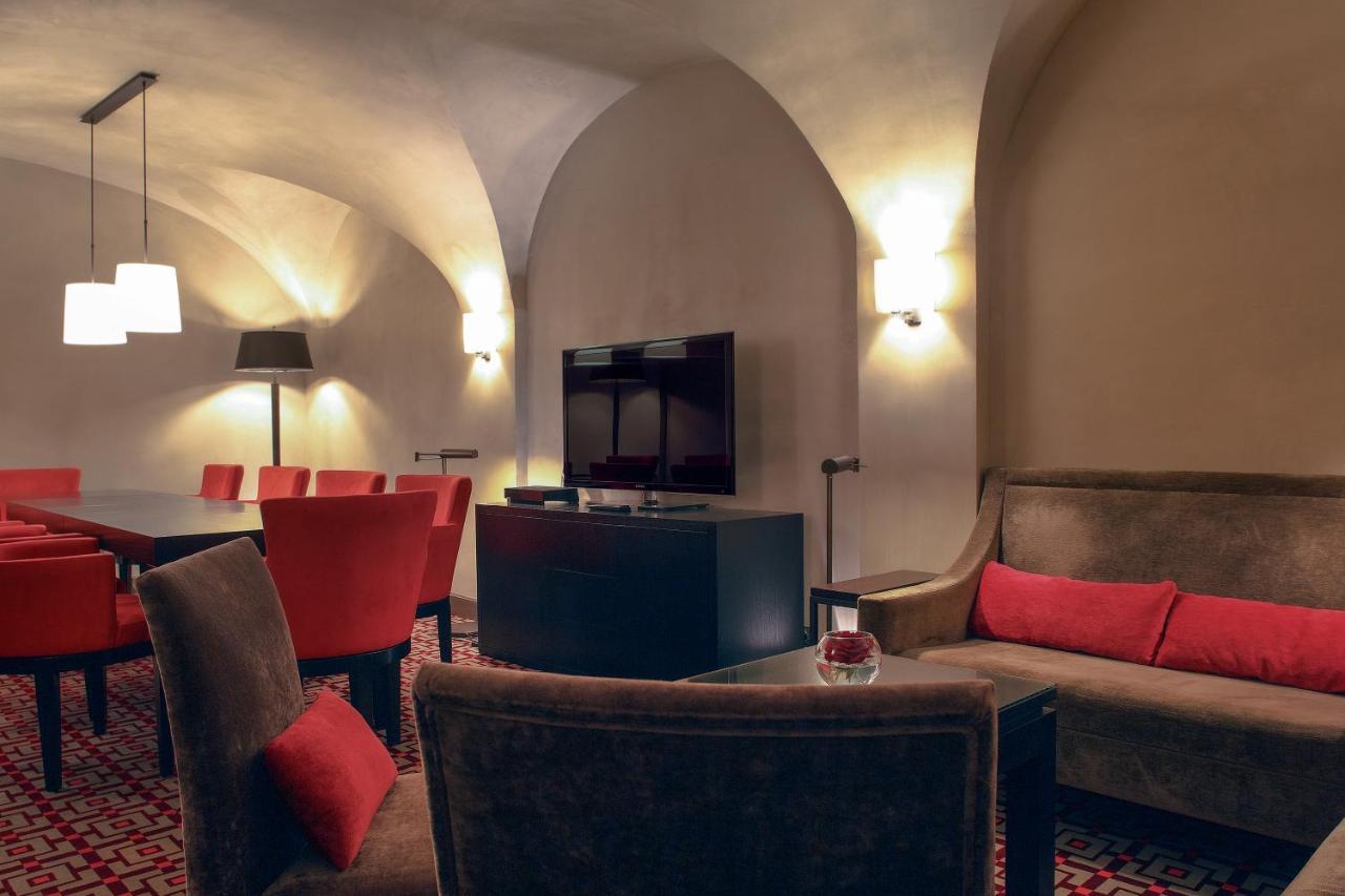 Esprit Saint Germain Hotel Paris Eksteriør billede