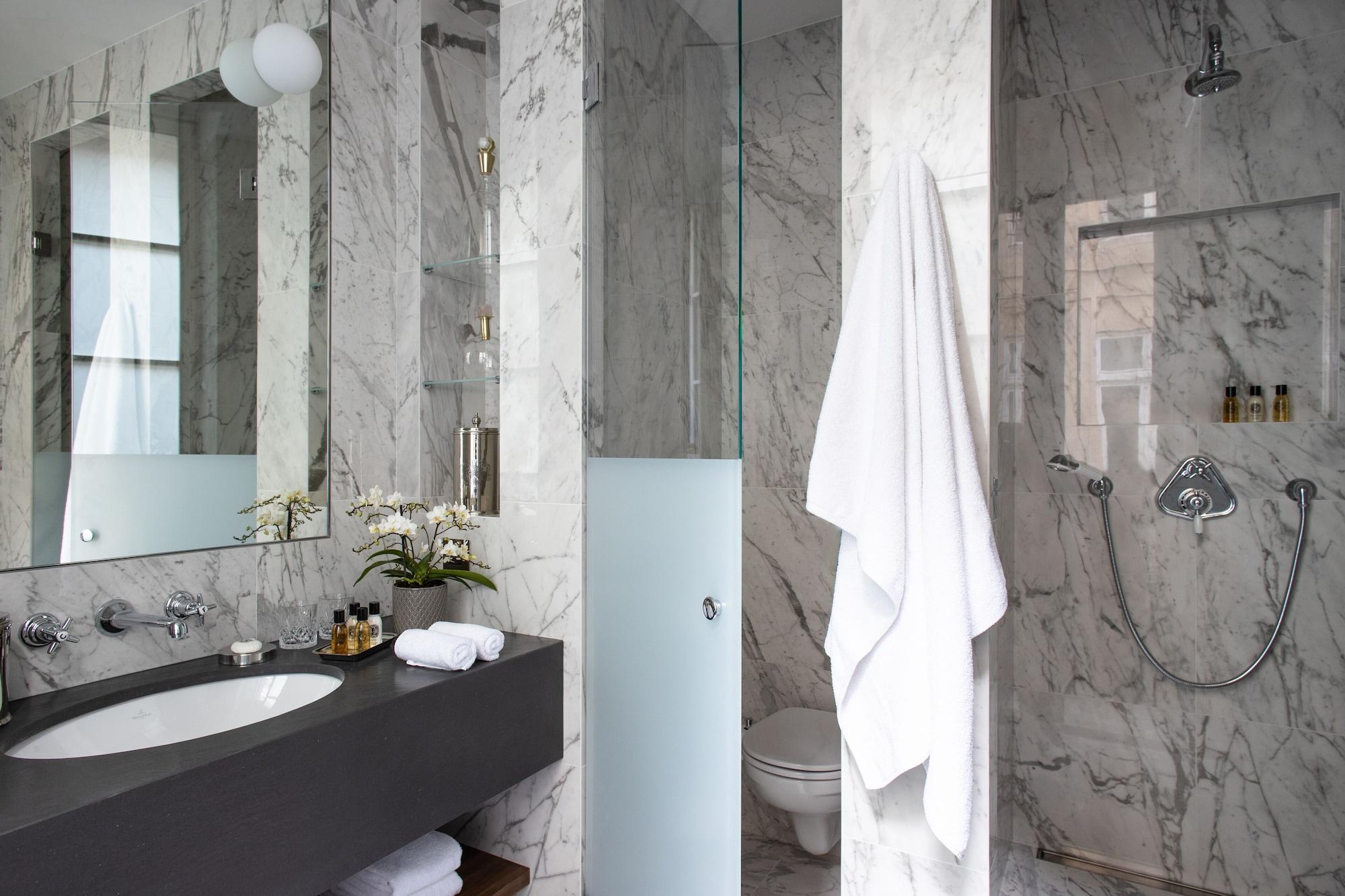Esprit Saint Germain Hotel Paris Eksteriør billede
