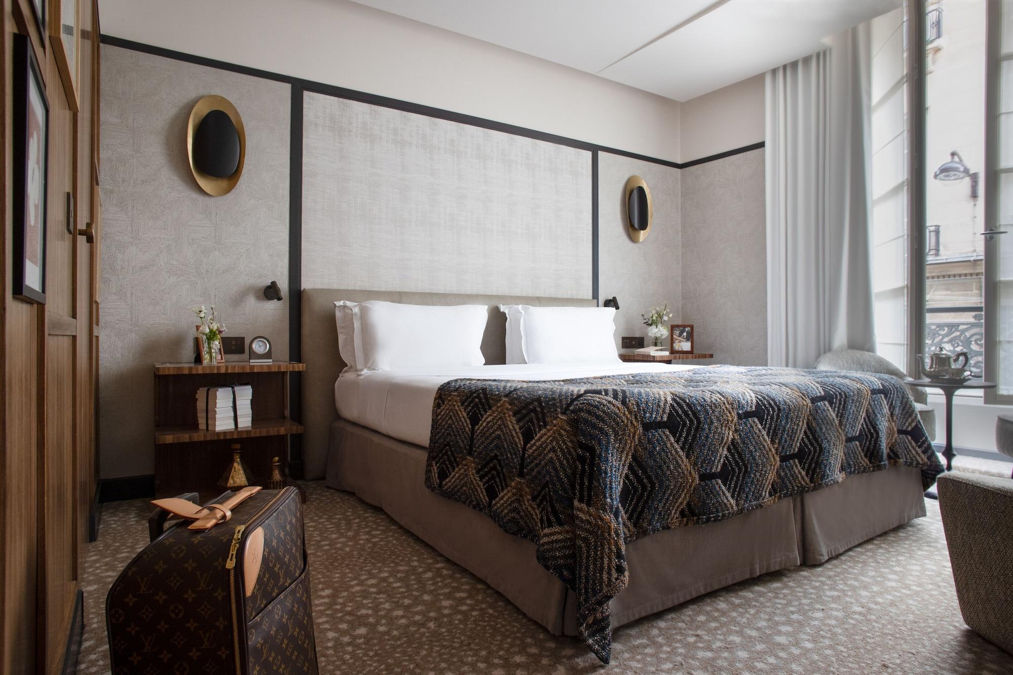 Esprit Saint Germain Hotel Paris Eksteriør billede