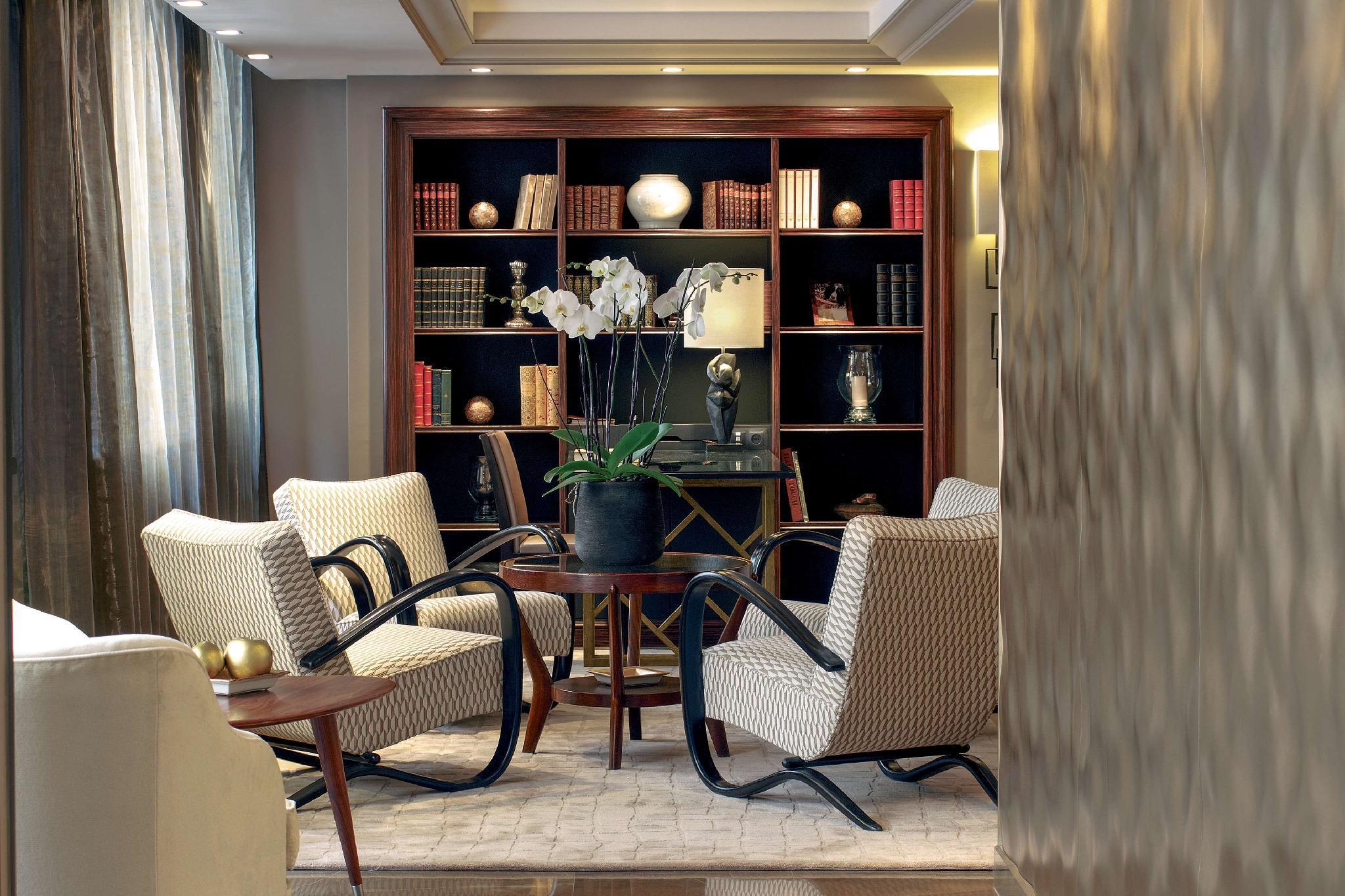 Esprit Saint Germain Hotel Paris Eksteriør billede