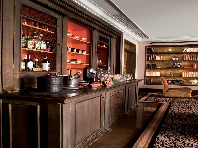 Esprit Saint Germain Hotel Paris Eksteriør billede